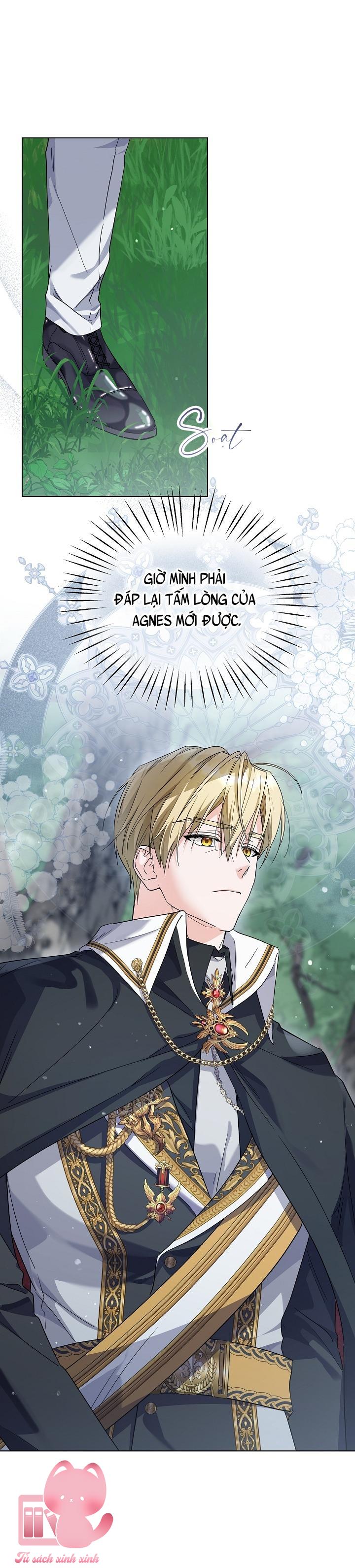 Hoàng Nữ Cosplay NonFan - Chap 49 - Trang 49