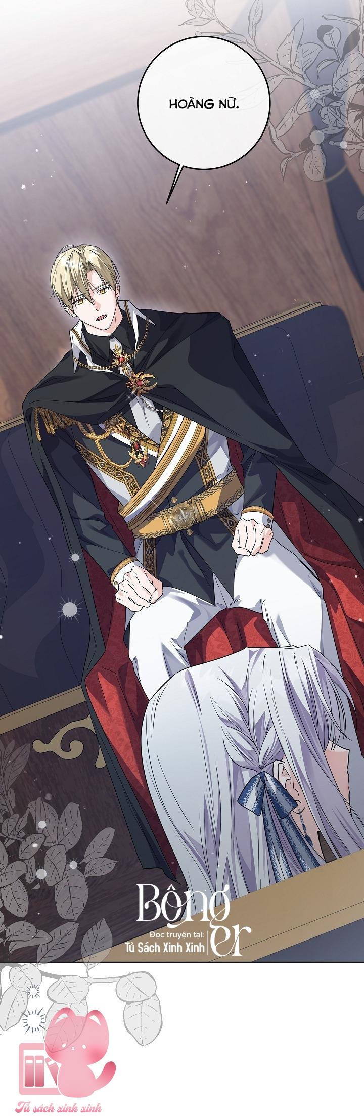 Hoàng Nữ Cosplay NonFan - Chap 49 - Trang 6
