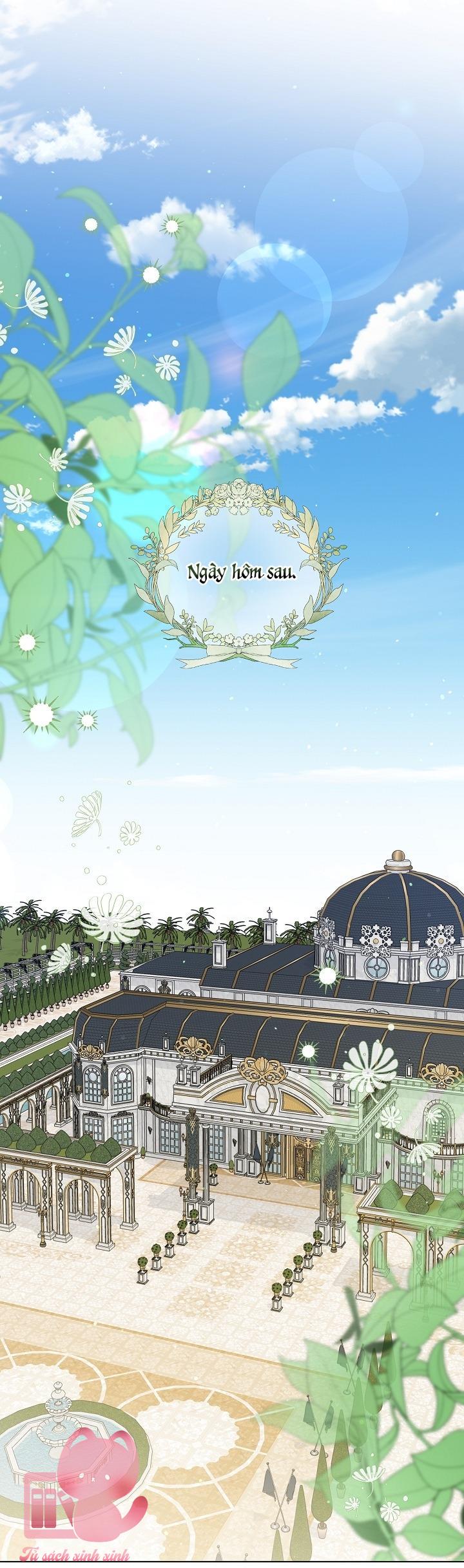 Hoàng Nữ Cosplay NonFan - Chap 49 - Trang 51