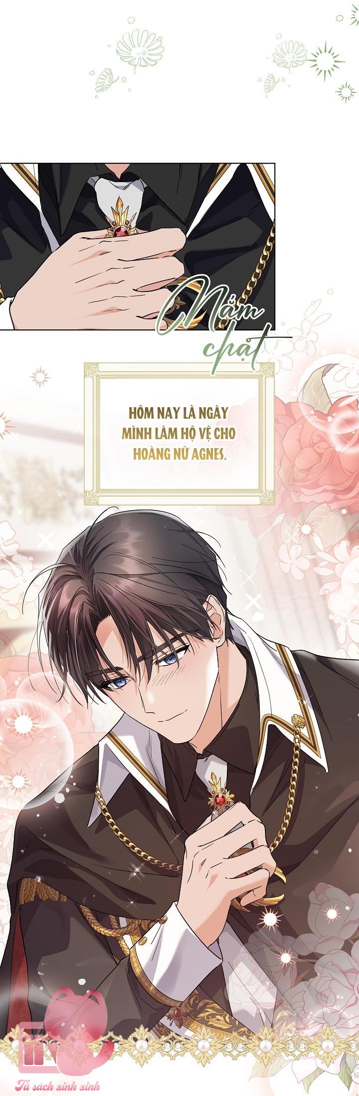 Hoàng Nữ Cosplay NonFan - Chap 49 - Trang 52