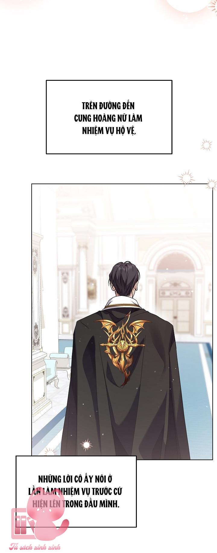 Hoàng Nữ Cosplay NonFan - Chap 49 - Trang 53
