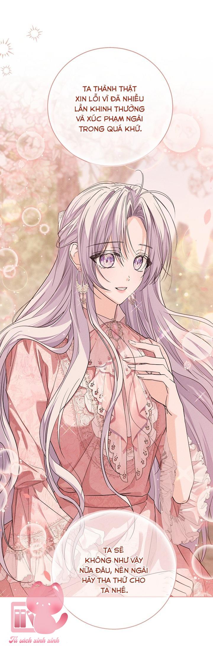Hoàng Nữ Cosplay NonFan - Chap 49 - Trang 54
