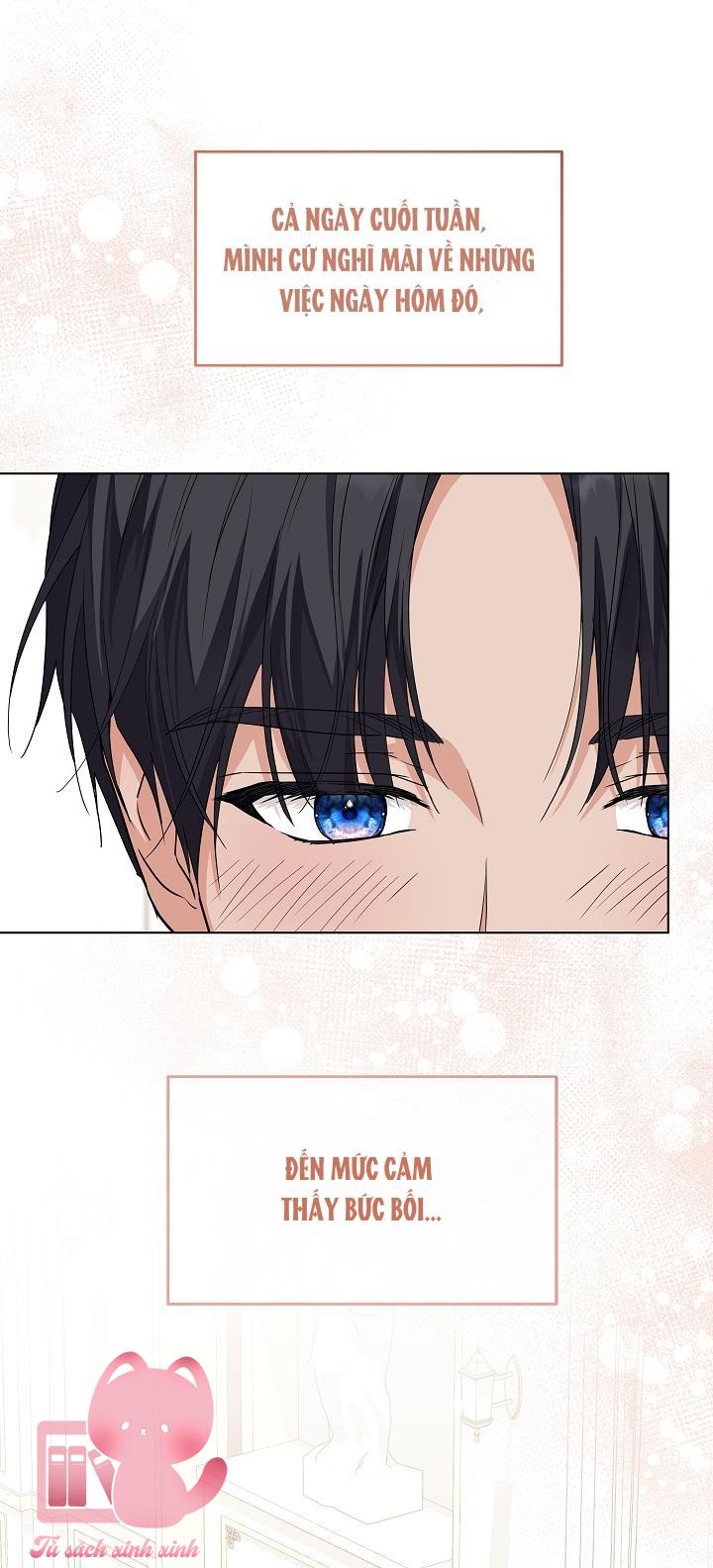 Hoàng Nữ Cosplay NonFan - Chap 49 - Trang 55
