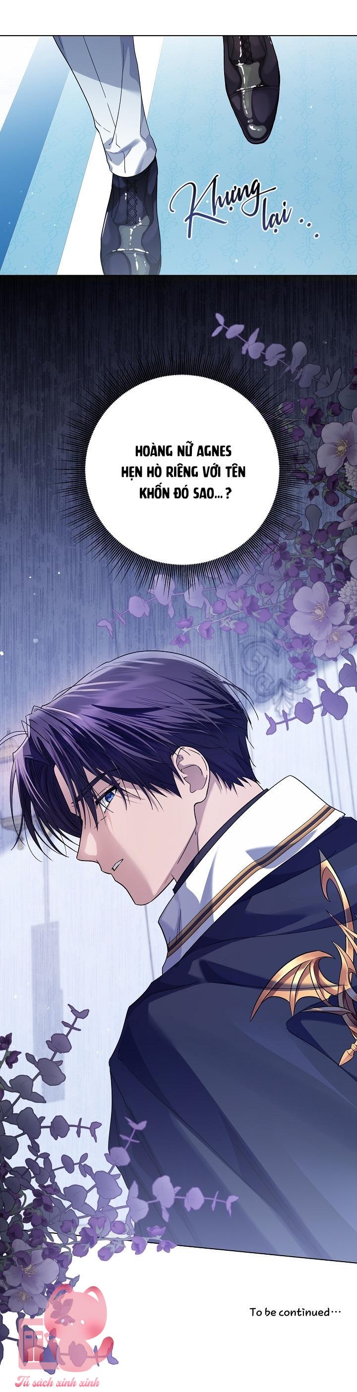 Hoàng Nữ Cosplay NonFan - Chap 49 - Trang 57