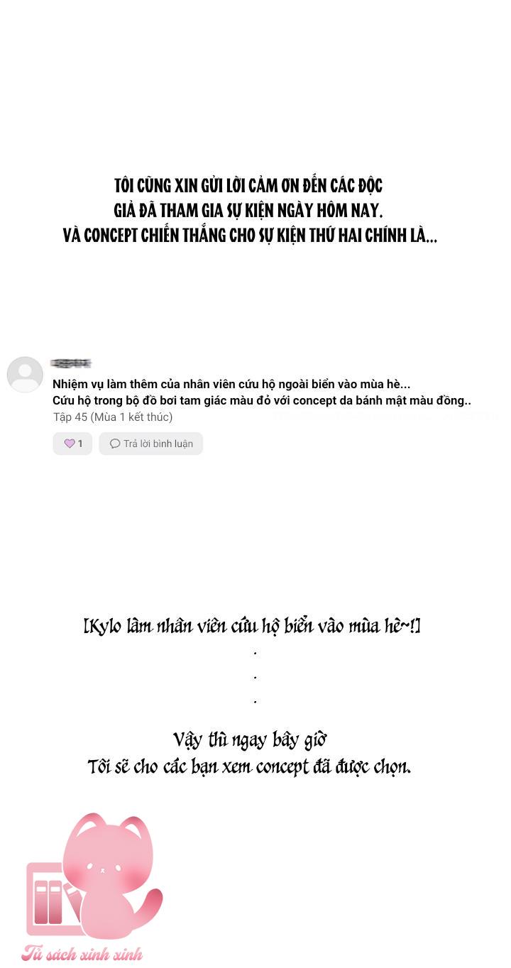 Hoàng Nữ Cosplay NonFan - Chap 49 - Trang 58