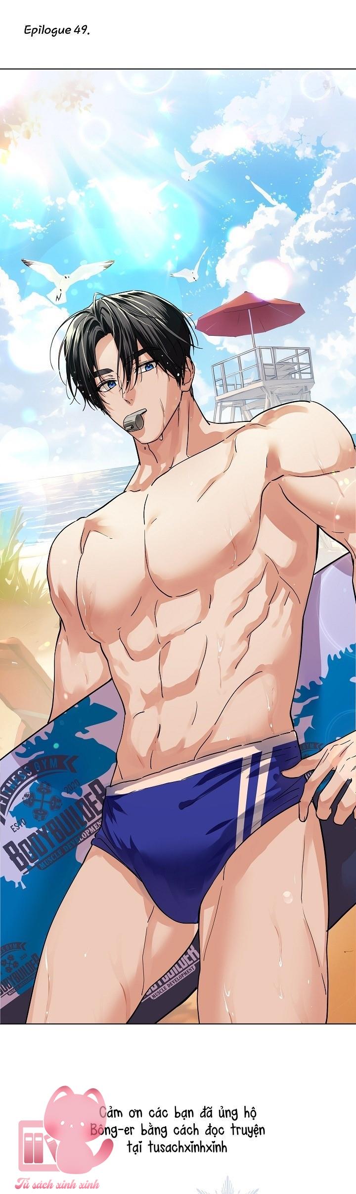 Hoàng Nữ Cosplay NonFan - Chap 49 - Trang 59