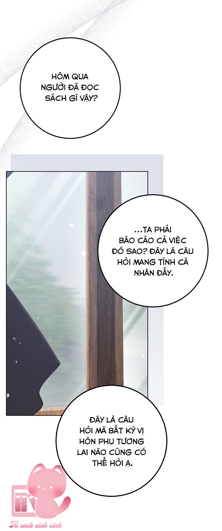 Hoàng Nữ Cosplay NonFan - Chap 49 - Trang 8