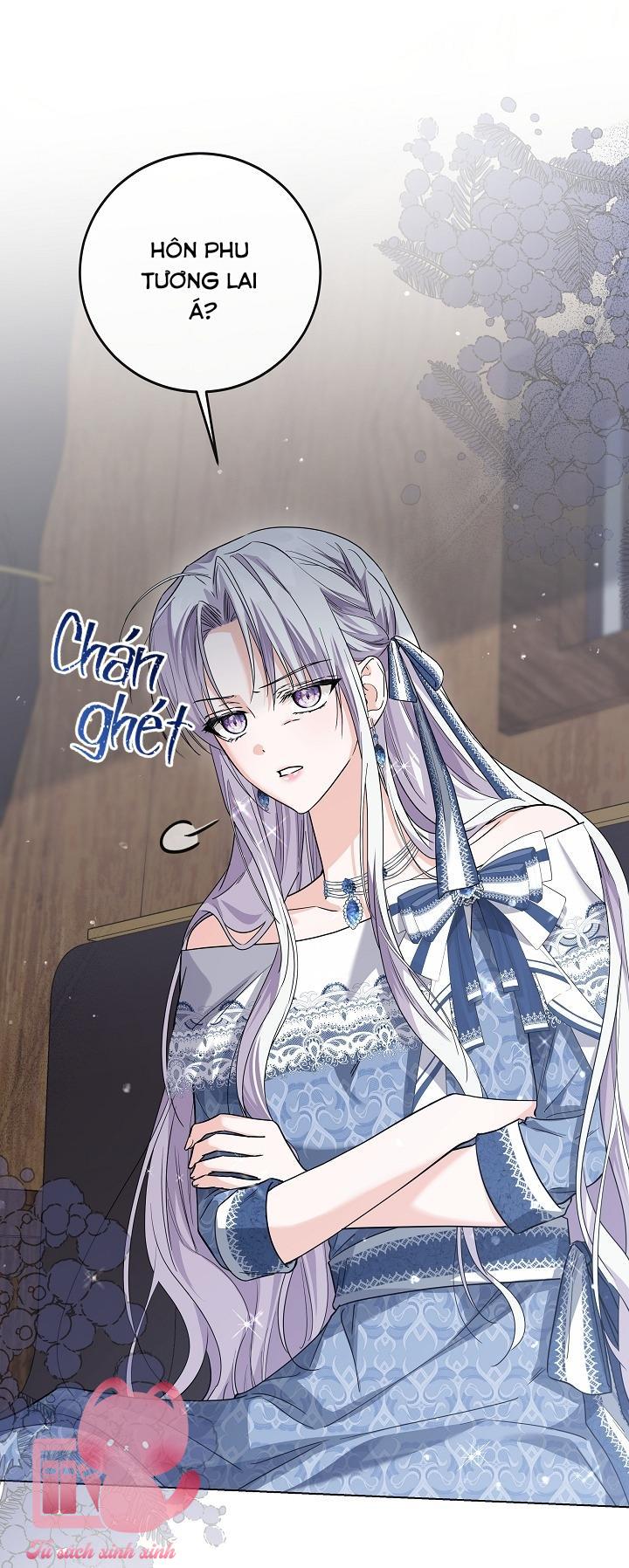 Hoàng Nữ Cosplay NonFan - Chap 49 - Trang 9