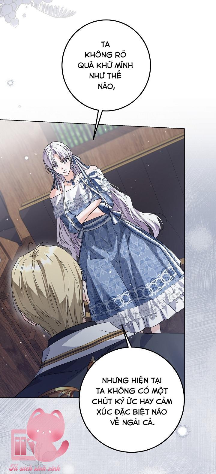 Hoàng Nữ Cosplay NonFan - Chap 49 - Trang 10