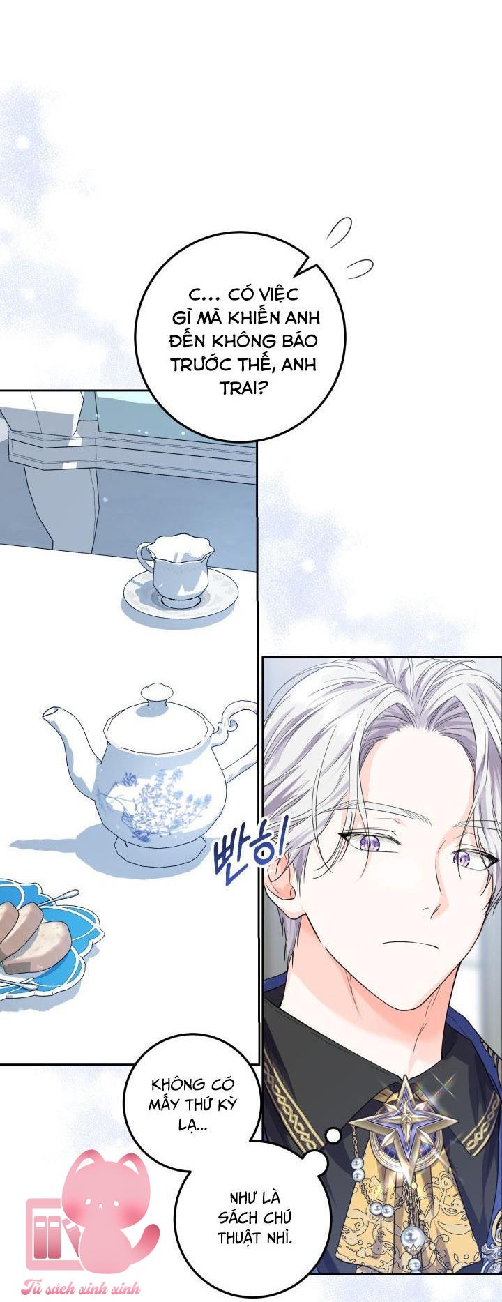 Hoàng Nữ Cosplay NonFan - Chap 5 - Trang 11