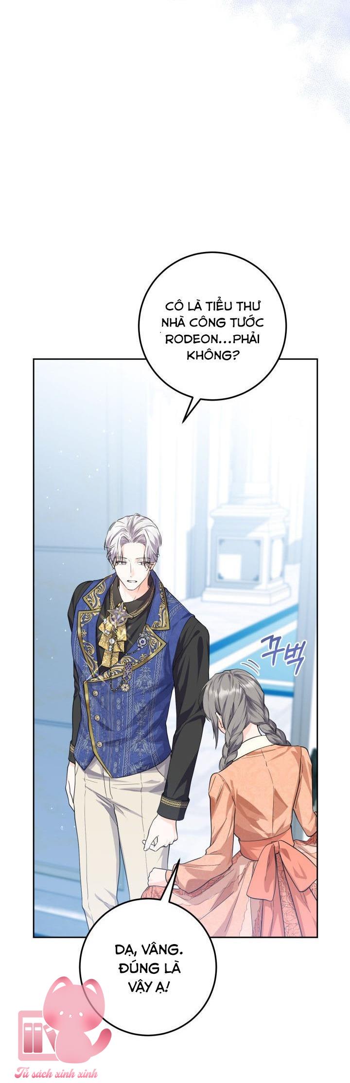 Hoàng Nữ Cosplay NonFan - Chap 5 - Trang 12