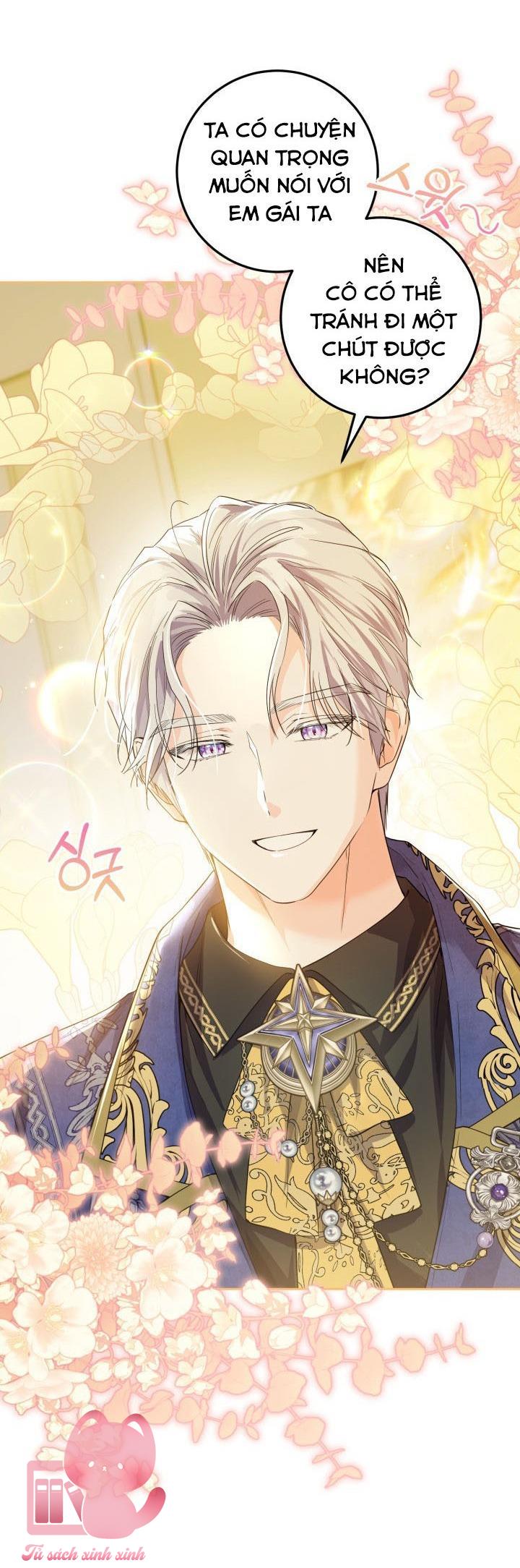 Hoàng Nữ Cosplay NonFan - Chap 5 - Trang 13