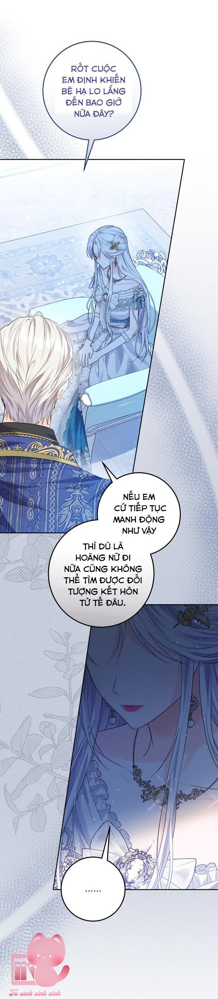 Hoàng Nữ Cosplay NonFan - Chap 5 - Trang 17