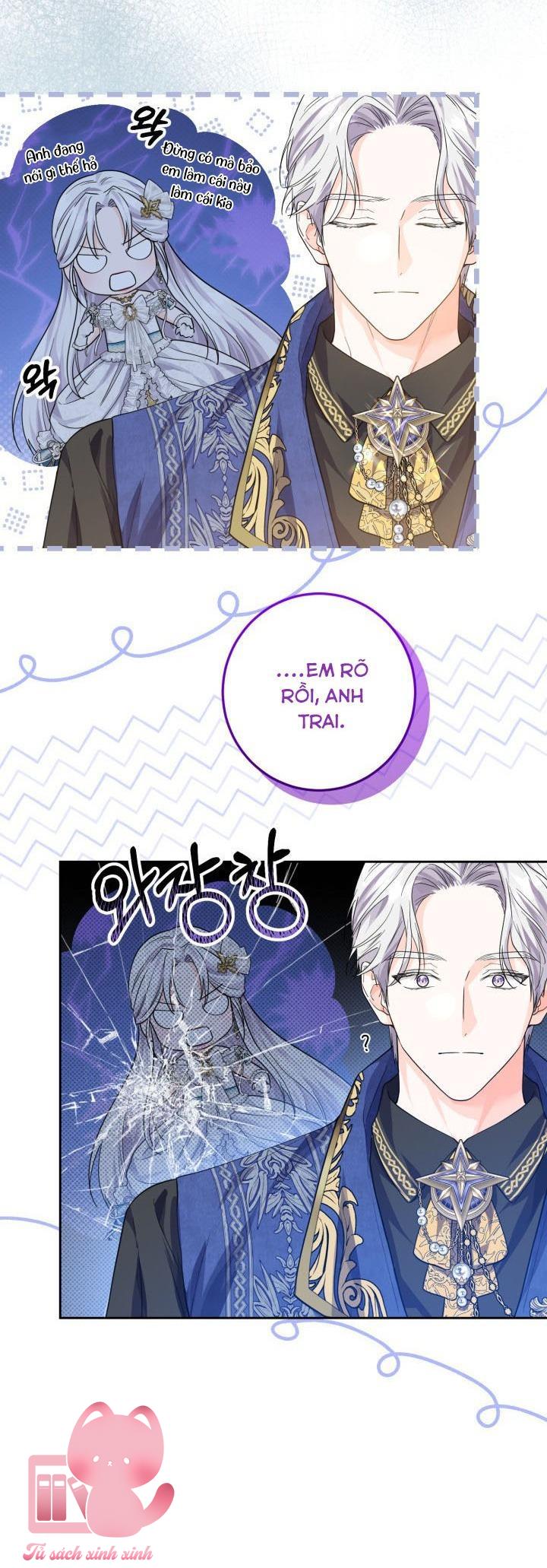 Hoàng Nữ Cosplay NonFan - Chap 5 - Trang 20