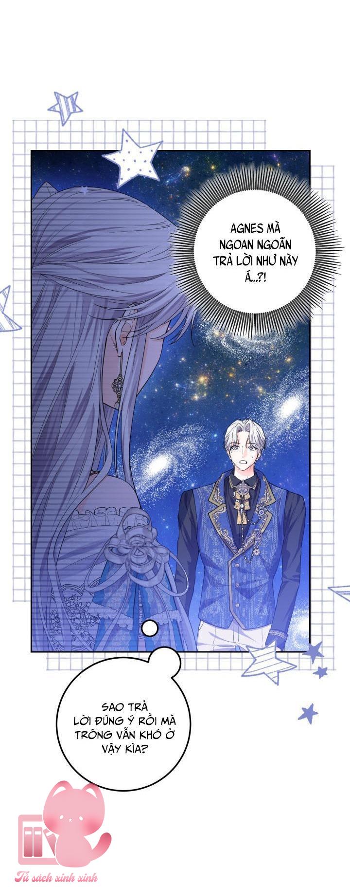 Hoàng Nữ Cosplay NonFan - Chap 5 - Trang 21