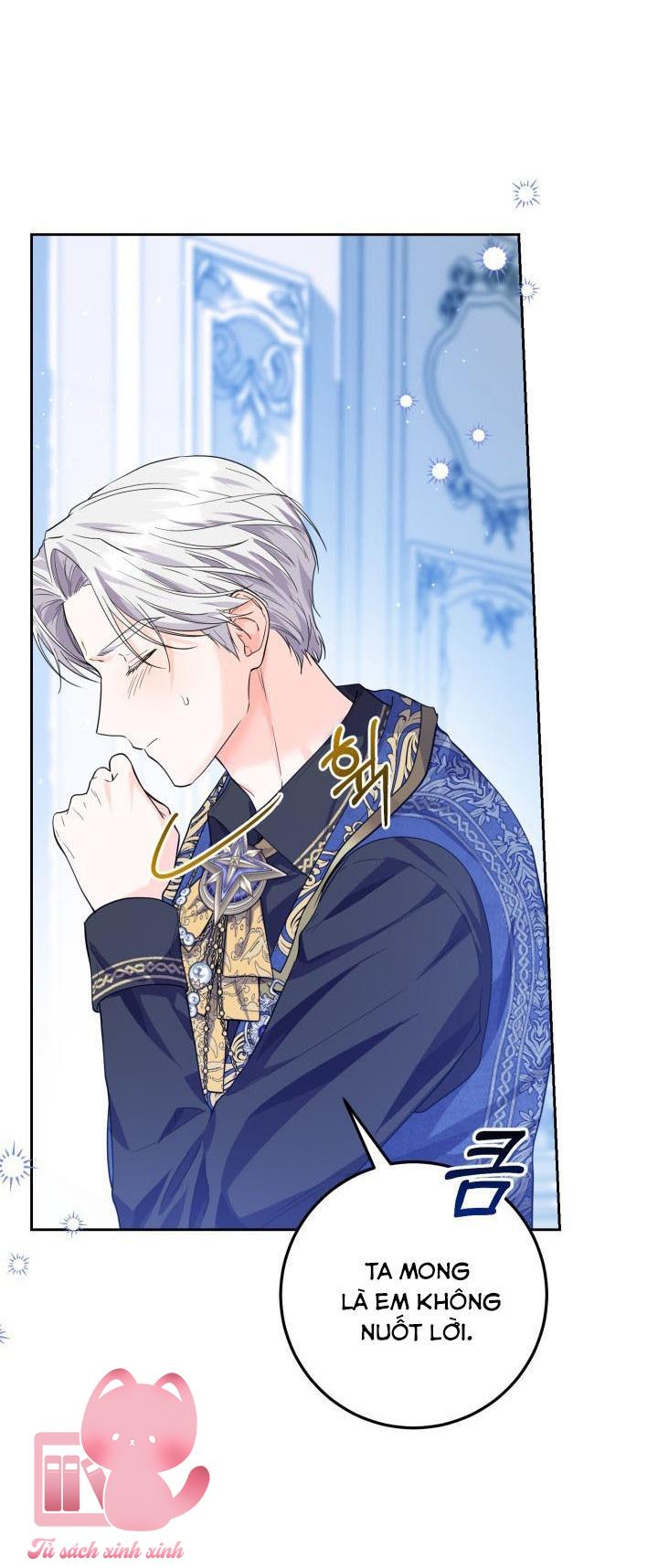Hoàng Nữ Cosplay NonFan - Chap 5 - Trang 22