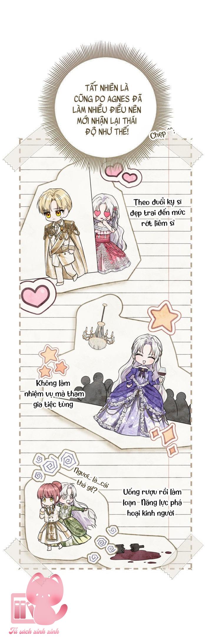 Hoàng Nữ Cosplay NonFan - Chap 5 - Trang 26