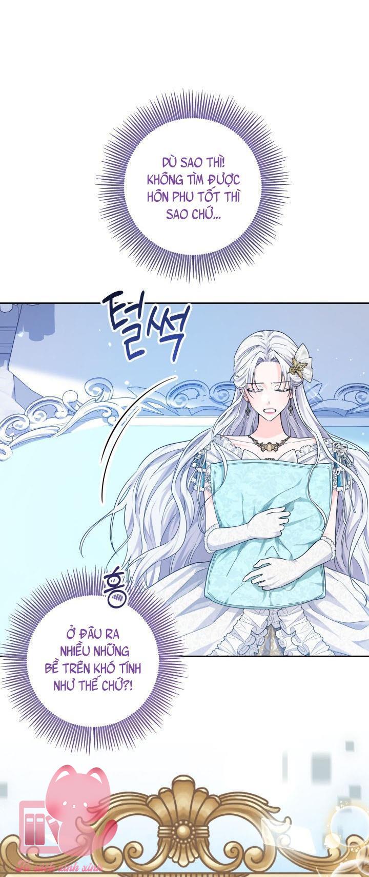 Hoàng Nữ Cosplay NonFan - Chap 5 - Trang 27