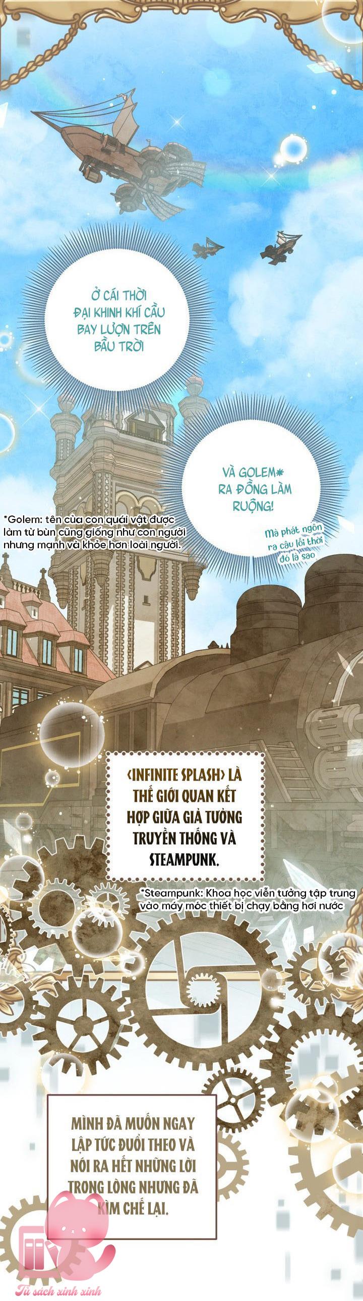 Hoàng Nữ Cosplay NonFan - Chap 5 - Trang 28