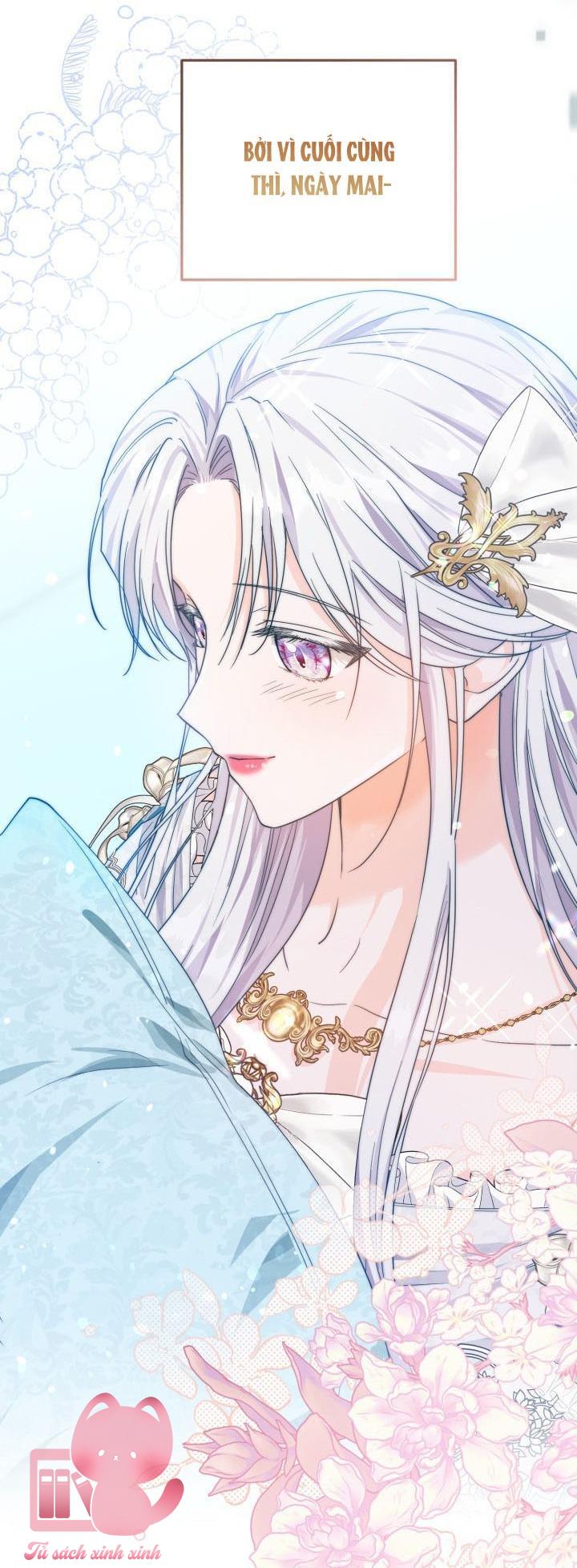 Hoàng Nữ Cosplay NonFan - Chap 5 - Trang 29