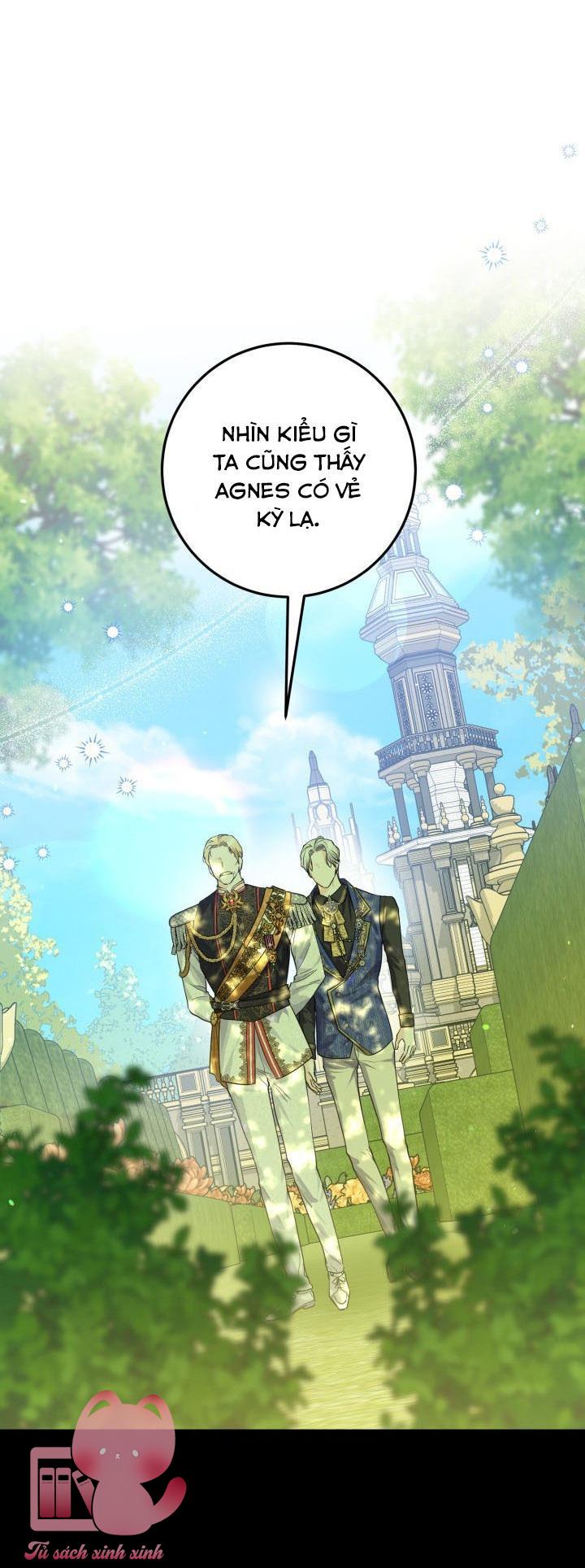 Hoàng Nữ Cosplay NonFan - Chap 5 - Trang 4