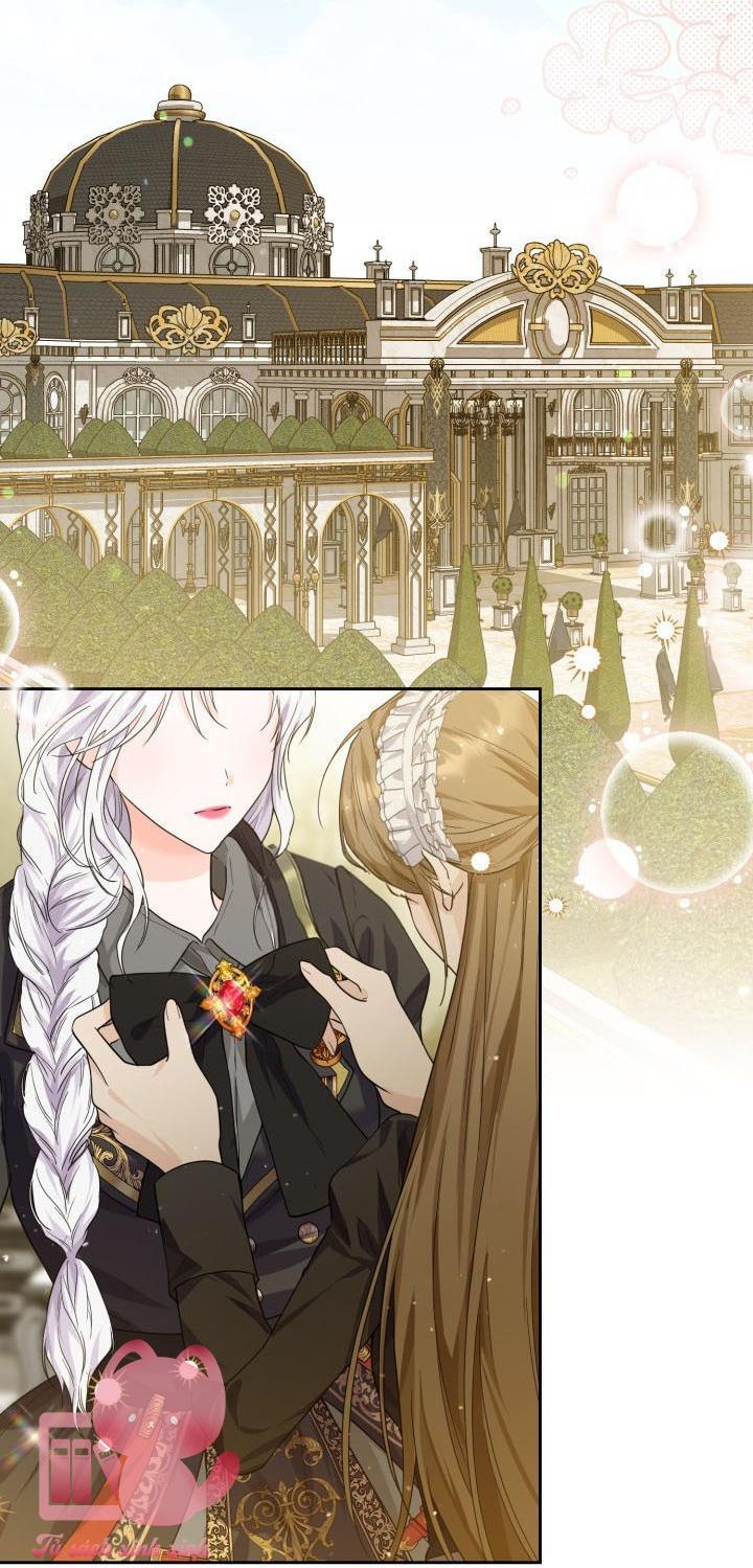 Hoàng Nữ Cosplay NonFan - Chap 5 - Trang 31