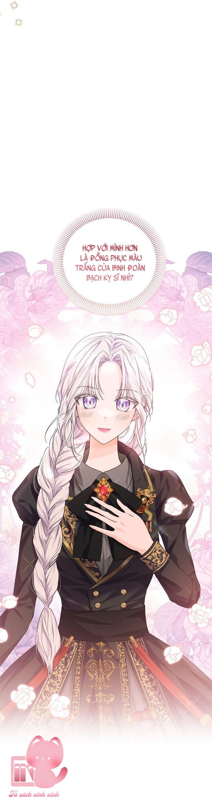 Hoàng Nữ Cosplay NonFan - Chap 5 - Trang 32