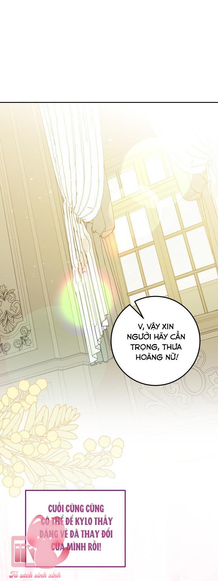 Hoàng Nữ Cosplay NonFan - Chap 5 - Trang 38