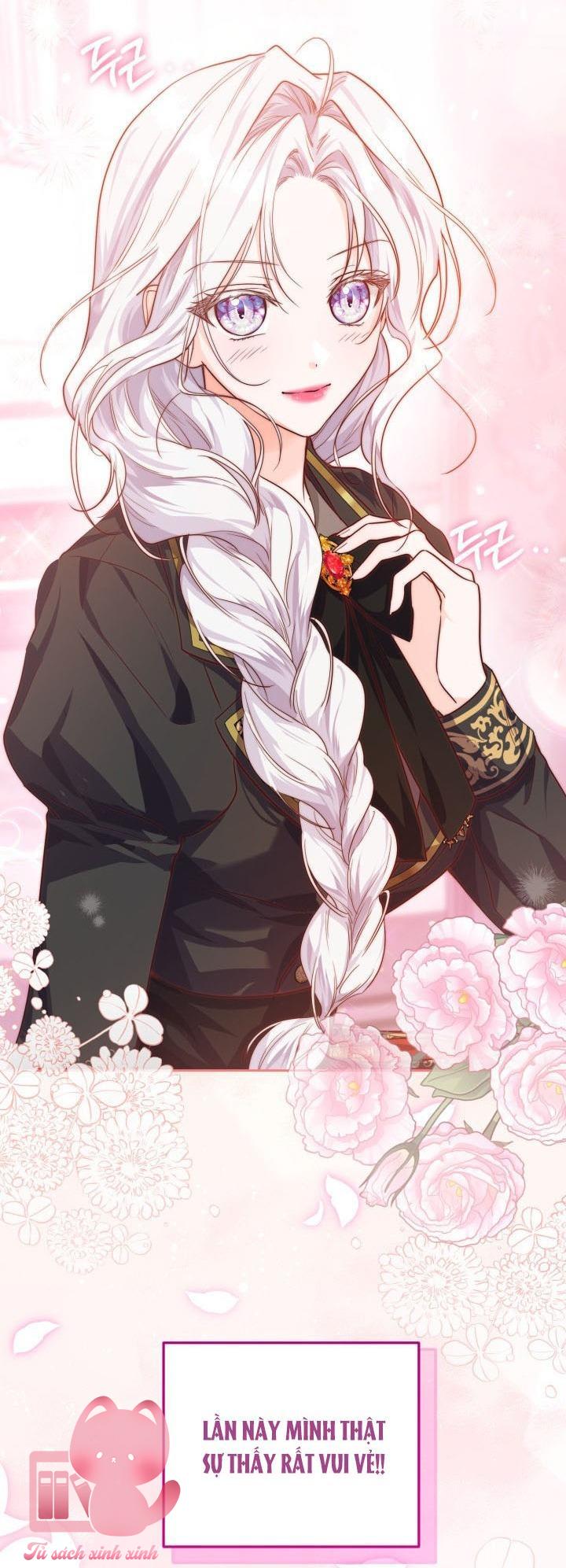 Hoàng Nữ Cosplay NonFan - Chap 5 - Trang 39