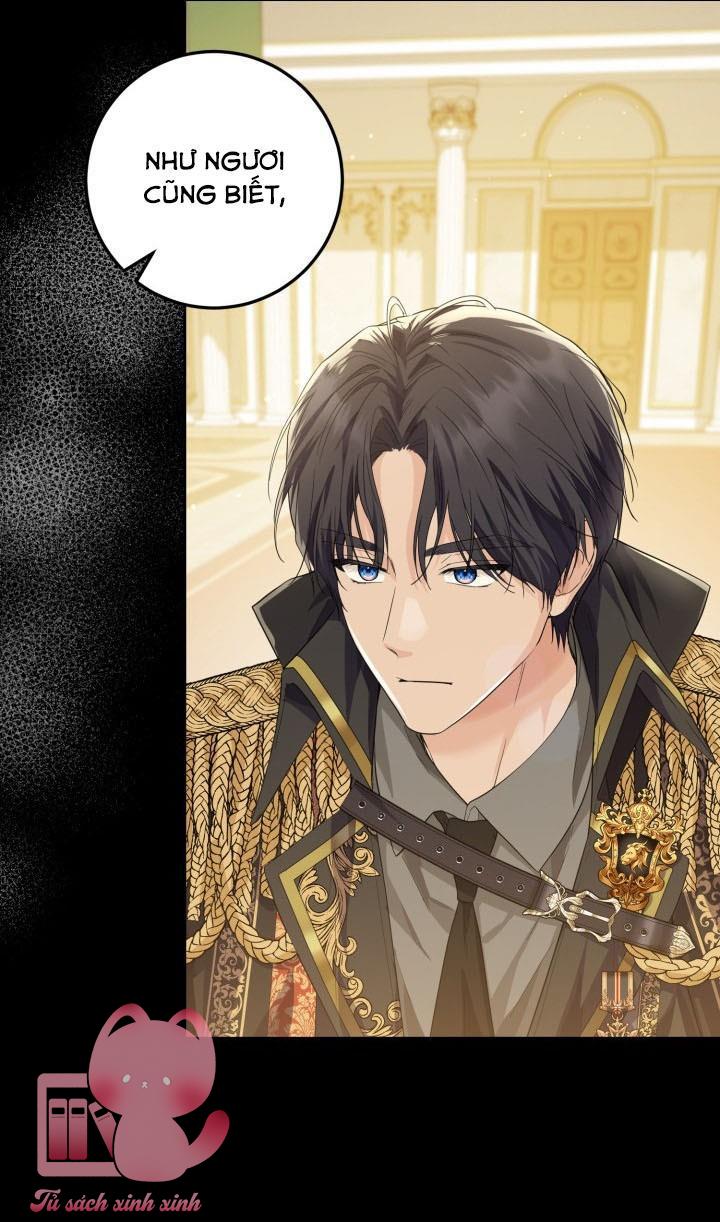 Hoàng Nữ Cosplay NonFan - Chap 5 - Trang 44