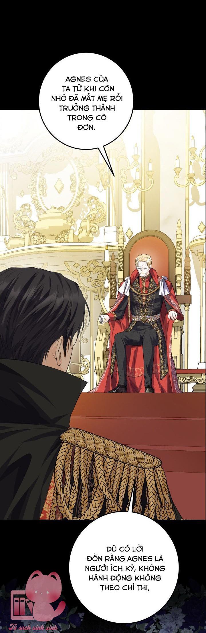 Hoàng Nữ Cosplay NonFan - Chap 5 - Trang 45
