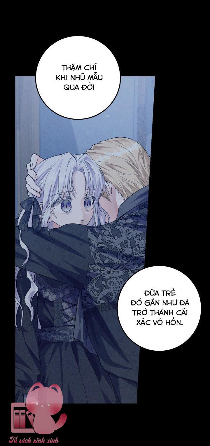 Hoàng Nữ Cosplay NonFan - Chap 5 - Trang 48