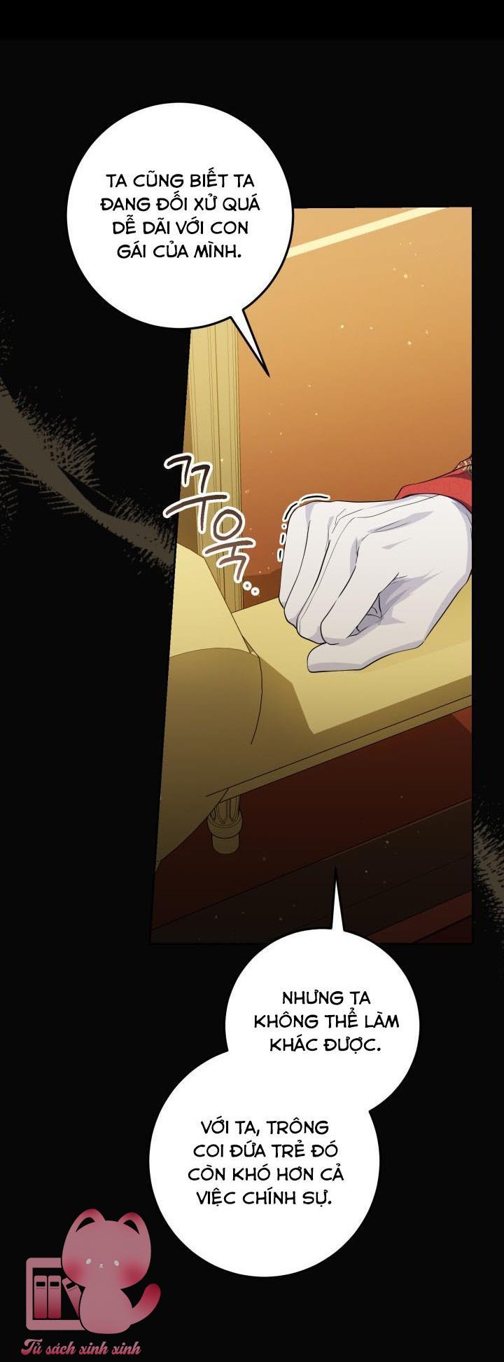 Hoàng Nữ Cosplay NonFan - Chap 5 - Trang 49