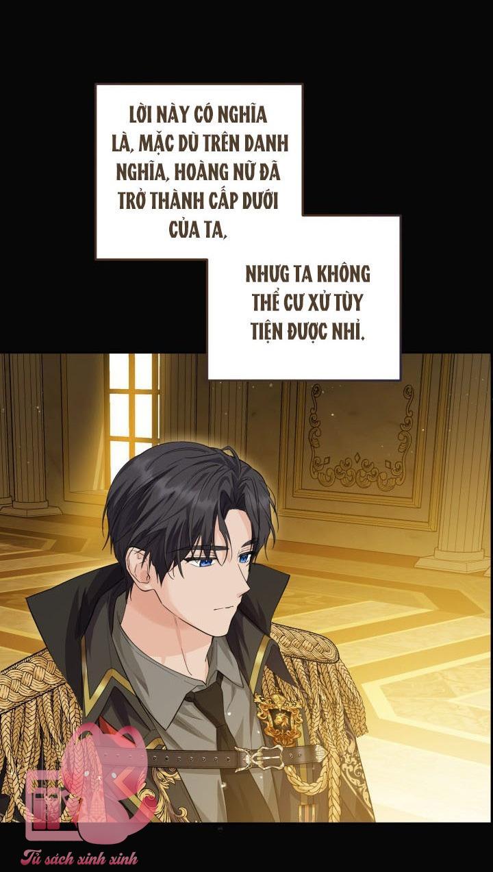 Hoàng Nữ Cosplay NonFan - Chap 5 - Trang 50