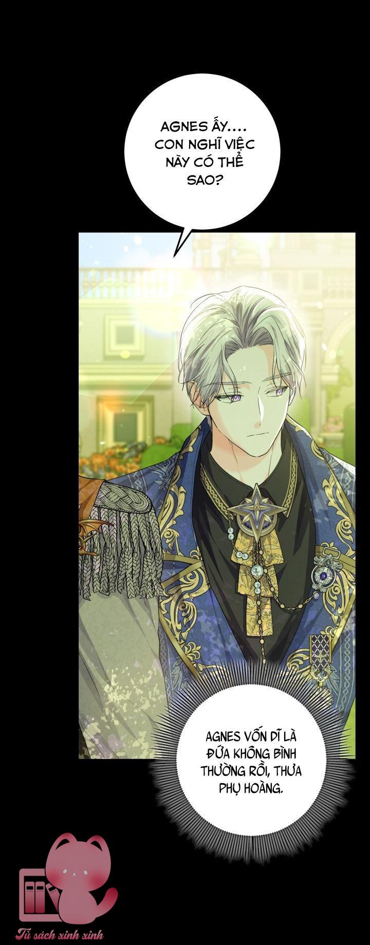 Hoàng Nữ Cosplay NonFan - Chap 5 - Trang 6