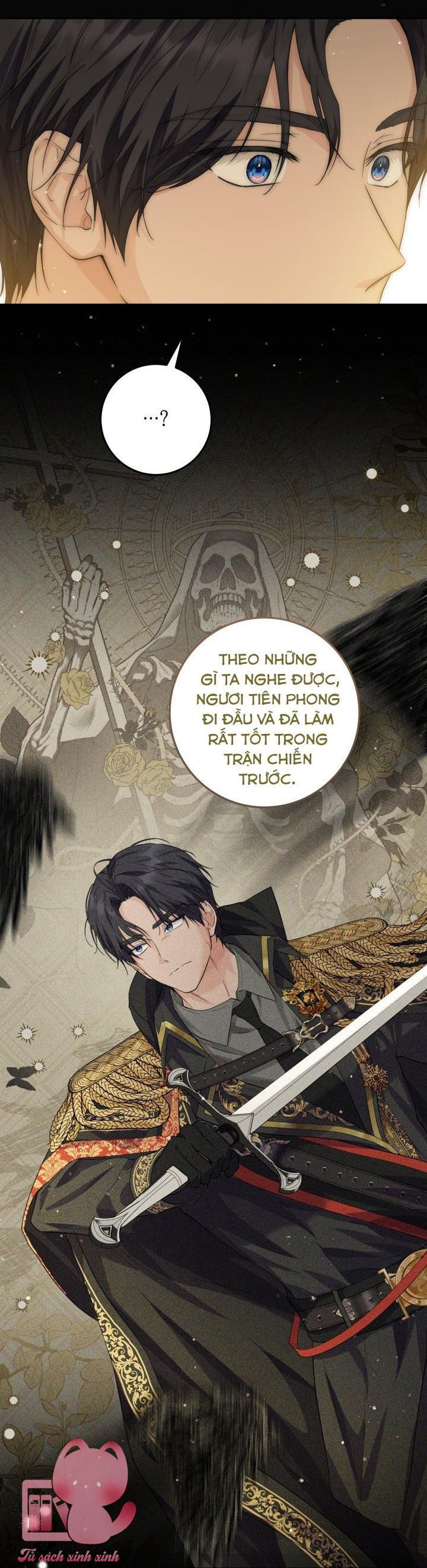 Hoàng Nữ Cosplay NonFan - Chap 5 - Trang 52