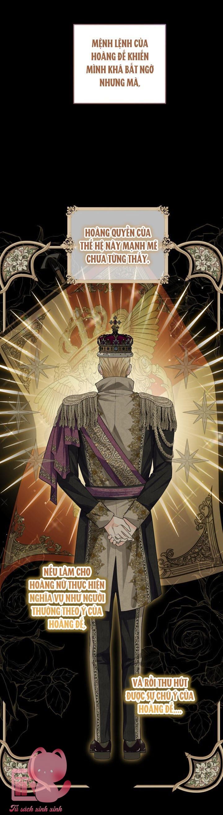 Hoàng Nữ Cosplay NonFan - Chap 5 - Trang 55