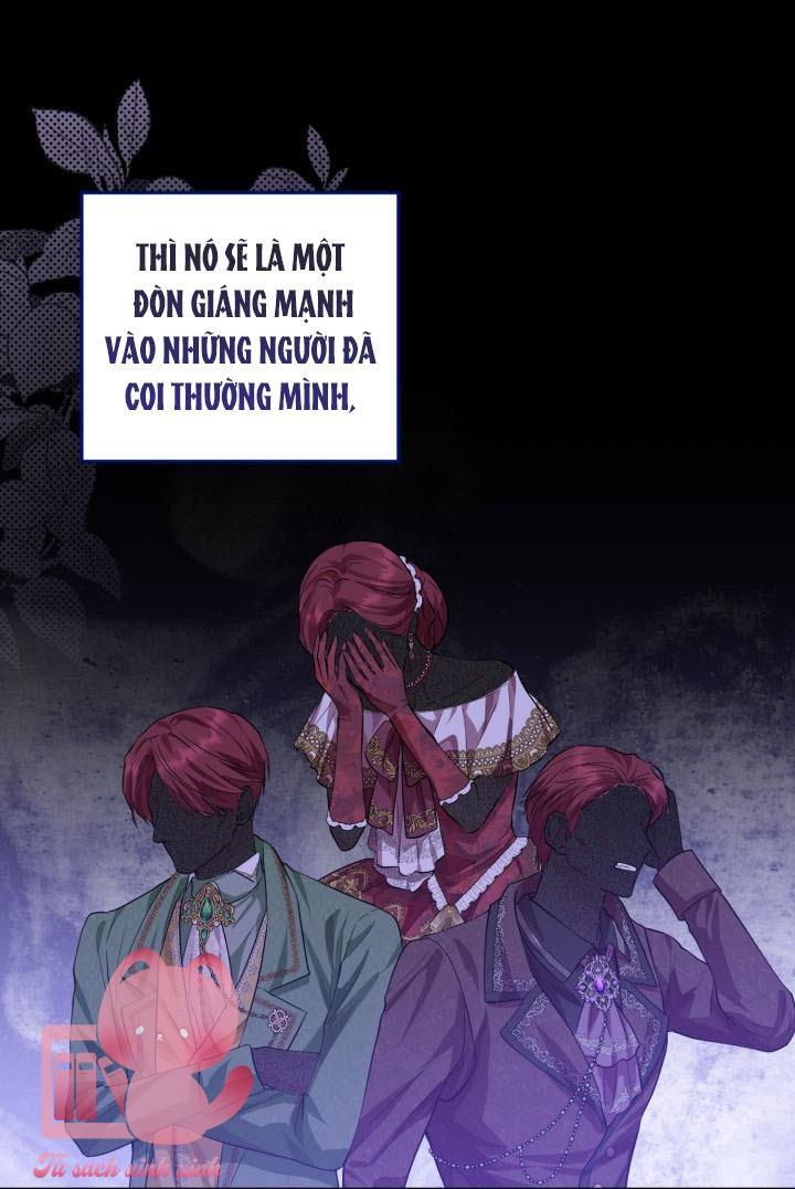Hoàng Nữ Cosplay NonFan - Chap 5 - Trang 56