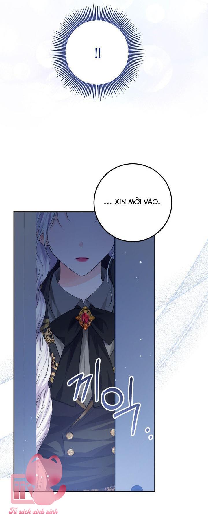 Hoàng Nữ Cosplay NonFan - Chap 5 - Trang 59