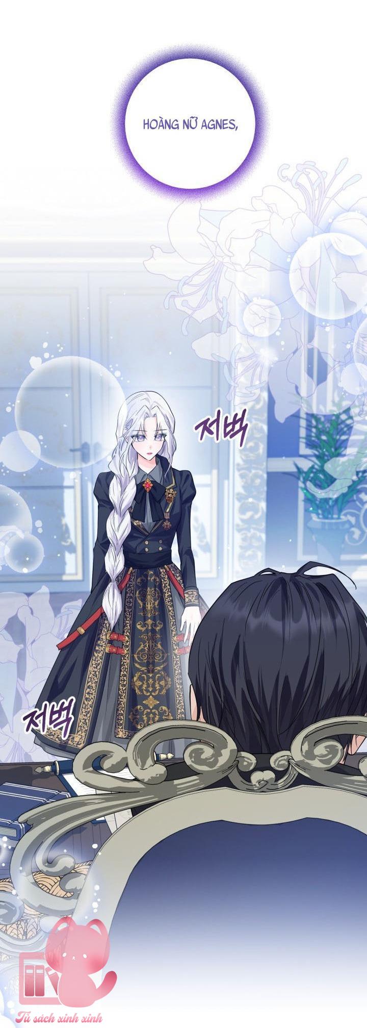 Hoàng Nữ Cosplay NonFan - Chap 5 - Trang 60