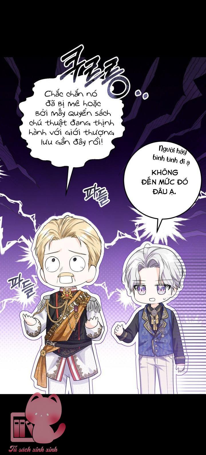 Hoàng Nữ Cosplay NonFan - Chap 5 - Trang 7