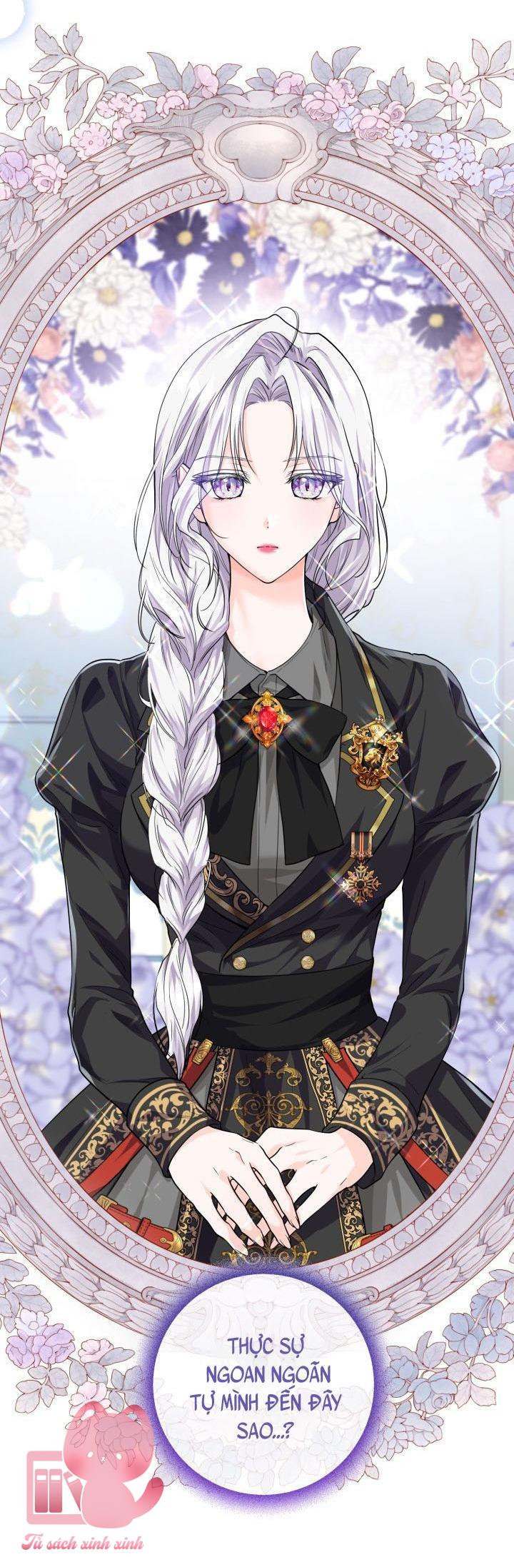 Hoàng Nữ Cosplay NonFan - Chap 5 - Trang 61