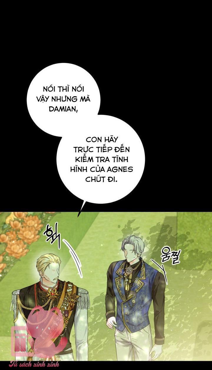 Hoàng Nữ Cosplay NonFan - Chap 5 - Trang 8