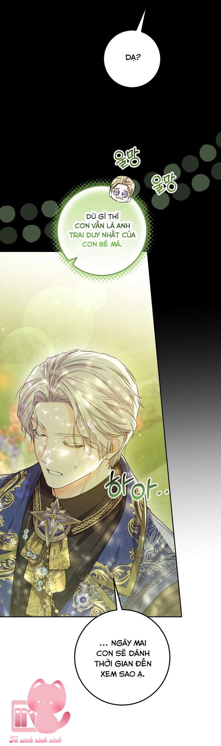 Hoàng Nữ Cosplay NonFan - Chap 5 - Trang 9