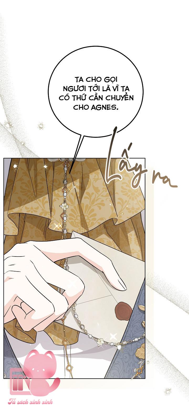 Hoàng Nữ Cosplay NonFan - Chap 50 - Trang 11