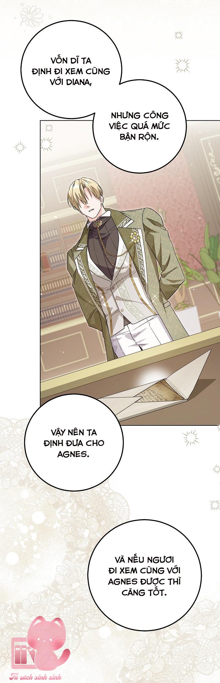 Hoàng Nữ Cosplay NonFan - Chap 50 - Trang 13