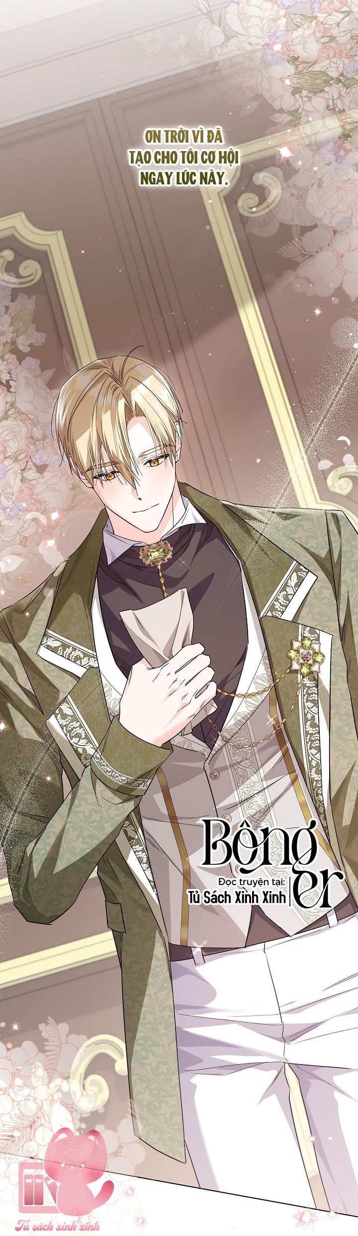 Hoàng Nữ Cosplay NonFan - Chap 50 - Trang 17