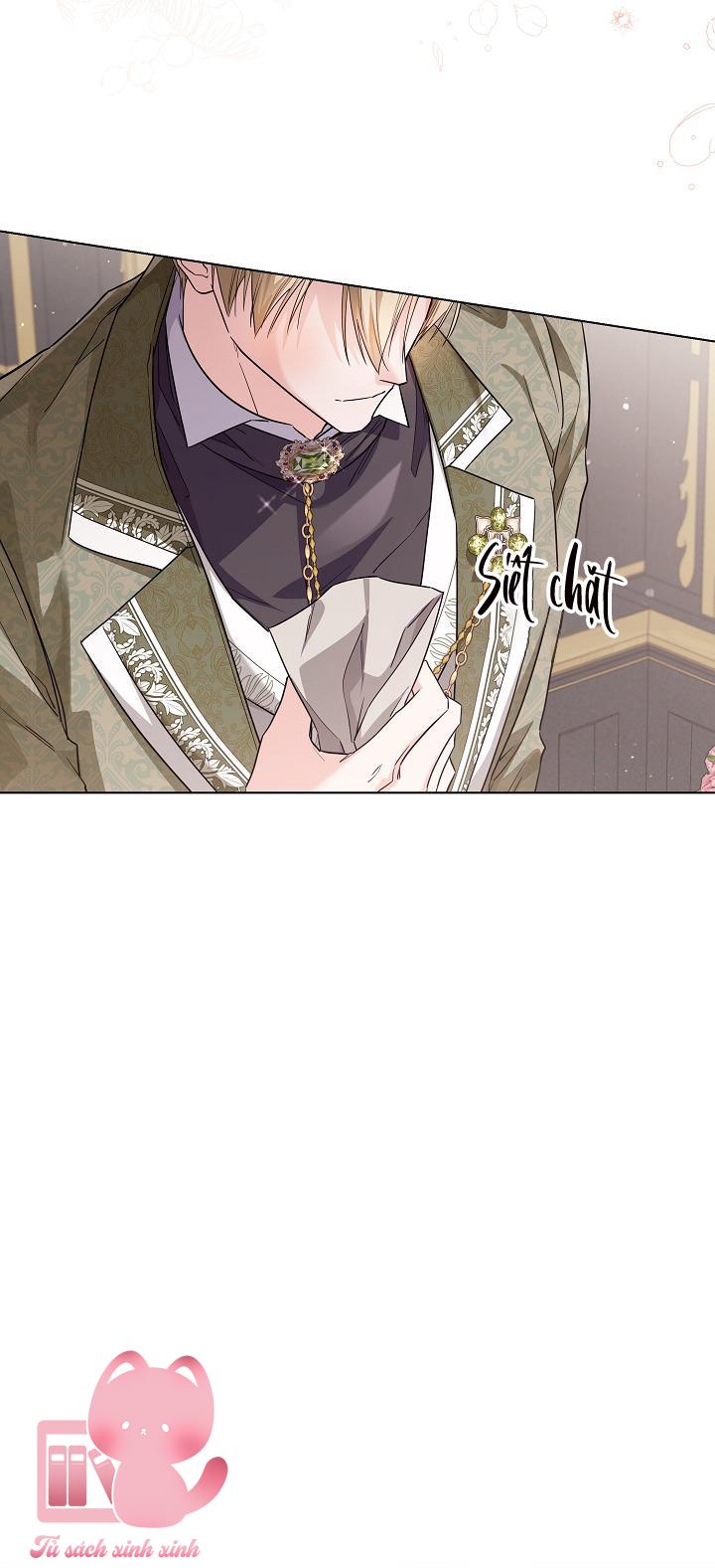 Hoàng Nữ Cosplay NonFan - Chap 50 - Trang 18