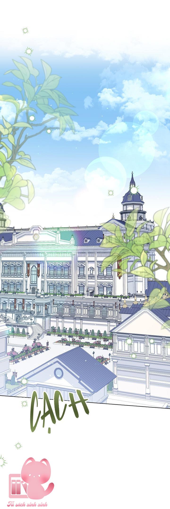 Hoàng Nữ Cosplay NonFan - Chap 50 - Trang 3
