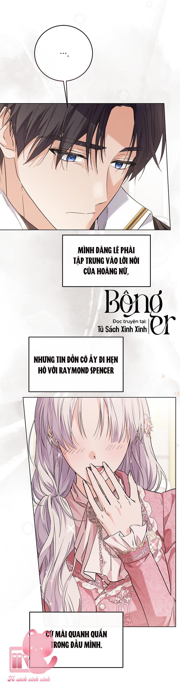 Hoàng Nữ Cosplay NonFan - Chap 50 - Trang 22